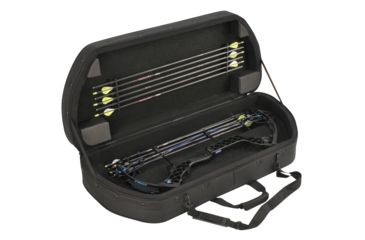 Image of SKB Cases Mathews Hybrid Bow Case, Small, 2SKB-SC4117M