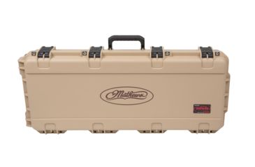 Image of DEMO, Mathews iSeries Bow Case, Small, 3i-3614-MH-T