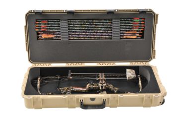 Image of DEMO, Mathews iSeries Bow Case, Small, 3i-3614-MH-T