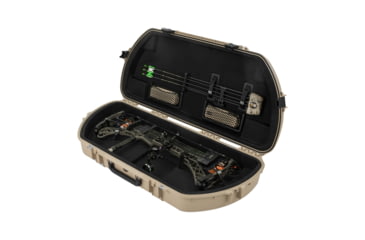 Image of SKB Cases Mathews iSeries Shaped Bow Case 1501924
