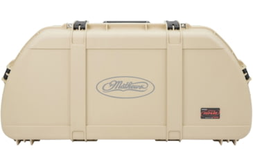 Image of SKB Cases Mathews iSeries Shaped Bow Case 1501924