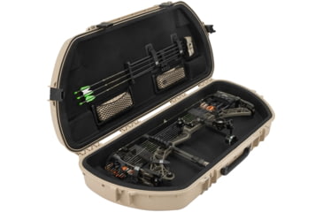 Image of SKB Cases Mathews iSeries Shaped Bow Case 1501924