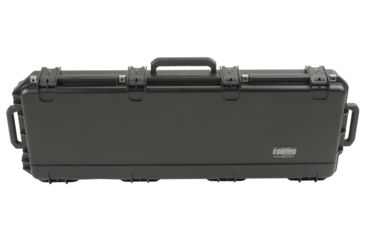 Image of SKB Cases MIL-STD Injection-Molded Parallel Limb Geometry Bow Case 3i-4214-PL