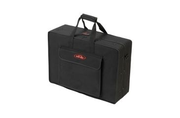 Image of SKB Cases Pedalboard Soft Case for PS-8,23x16x5.50in,Black 1SKB-SC2316