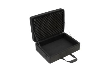 Image of SKB Cases Pedalboard Soft Case for PS-8,23x16x5.50in,Black 1SKB-SC2316