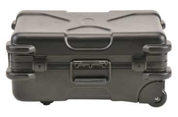 Image of SKB Cases Pull Handle Case without foam 18 x 12 x 7 3SKB-1812MR