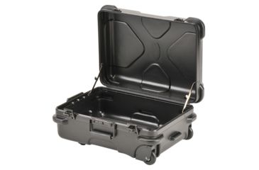 Image of SKB Cases Pull Handle Case without foam 18 x 12 x 7 3SKB-1812MR