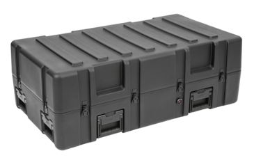Image of SKB Cases Cases R Series 4222 Waterproof Utility Case, Empty, 14in, 3R4222-14B-E