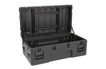 Image of SKB Cases Cases R Series 4222 Waterproof Utility Case, Empty, 15in, 3R4222-15B-E