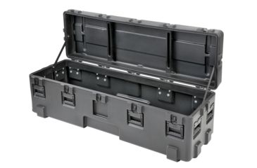 Image of SKB Cases R Series 6820-20 Waterproof Utility Case with Wheels, Black, 68in x 20in x 20in 3R6820-20B-EW