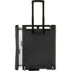 Image of SKB Roll-X Rolling Sound Mixer Rack 5U SKB-RLX5