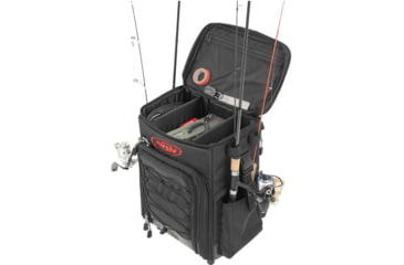 Image of SKB Cases Rolling Tackle - Backpack, 2SKB-7600W