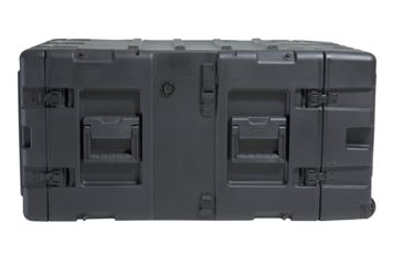 Image of SKB Cases Rotationally Formed 19inx24inx12.25in, Black, 3RR-7U24-25B