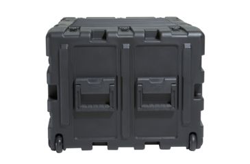 Image of SKB Cases Rotationally Formed 19inx24inx12.25in, Black, 3RR-7U24-25B