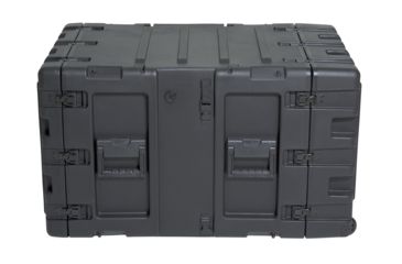 Image of SKB Cases Rotationally Formed 19inx24inx15.75in, Black, 3RR-9U24-25B