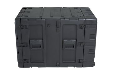 Image of SKB Cases Rotationally Formed 19inx24inx19.25in, Black, 3RR-11U24-25B