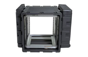 Image of SKB Cases Rotationally Formed 19inx24inx19.25in, Black, 3RR-11U24-25B