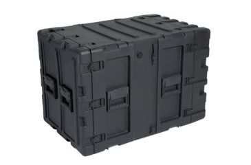 Image of SKB Cases Rotationally Formed 19inx24inx19.25in, Black, 3RR-11U24-25B