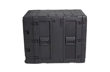 Image of SKB Cases Rotationally Formed 19inx24inx24.5in, Black, 3RR-14U24-25B