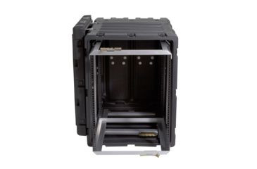 Image of SKB Cases Rotationally Formed 19inx24inx24.5in, Black, 3RR-14U24-25B