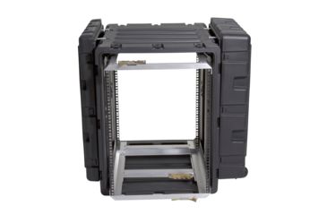 Image of SKB Cases Rotationally Formed 19inx24inx24.5in, Black, 3RR-14U24-25B