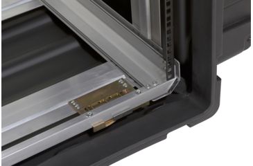 Image of SKB Cases Rotationally Formed 19inx24inx24.5in, Black, 3RR-14U24-25B