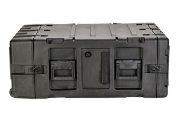 Image of SKB Cases Rotationally Formed 19inx24inx8.75in Case, Black, 3RR-5U24-25B