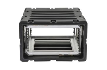 Image of SKB Cases Rotationally Formed 19inx24inx8.75in Case, Black, 3RR-5U24-25B