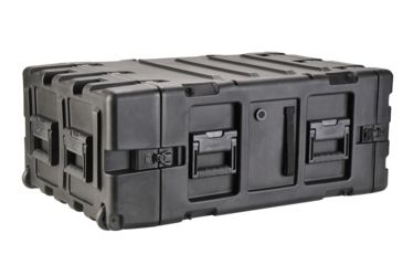Image of SKB Cases Rotationally Formed 19inx24inx8.75in Case, Black, 3RR-5U24-25B