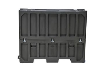 Image of SKB Cases Rotationally Formed Roto Mold LCD Case, Black, 3SKB-5260