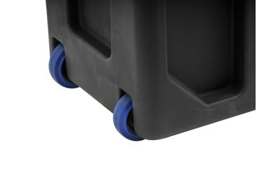 Image of SKB Cases Rotationally Formed Roto Mold LCD Case, Black, 3SKB-5260