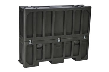 Image of SKB Cases Cases Rotationally Formed Roto Mold LCD Case, Black, 3SKB-5260
