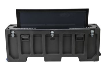 Image of SKB Cases Rotationally Formed Roto Mold LCD Case, Black, 3SKB-5260