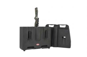 Image of SKB Cases Roto Crossbow Case w/ Wheels 2SKB-RCC