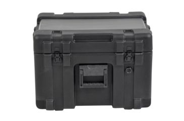 Image of SKB Cases Roto Mil-Std Waterproof Case 15 Deep (empty, no wheels) 22 x 16 x 15 3R2216-15B-E