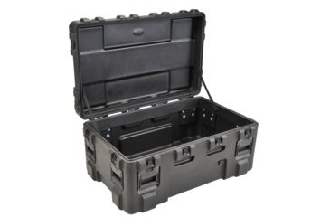 Image of SKB Cases Roto Mil-Std Waterproof Case 18 Deep (empty, no wheels) 40 x 24 x 18 3R4024-18B-E
