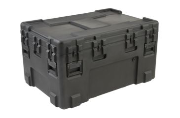 Image of SKB Cases Roto Mil-Std Waterproof Case 24 Deep (empty, no wheels) 45 x 30 x 24 3R4530-24B-E