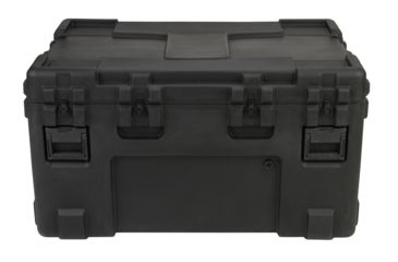 Image of SKB Cases Roto Mil-Std Waterproof Case 24 Deep (empty, no wheels) 45 x 30 x 24 3R4530-24B-E