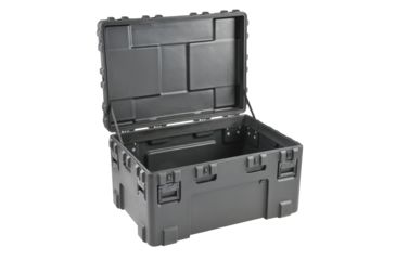 Image of SKB Cases Roto Mil-Std Waterproof Case 24 Deep (empty, no wheels) 45 x 30 x 24 3R4530-24B-E