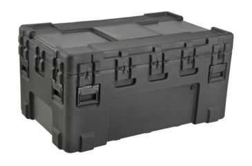Image of SKB Cases Roto Mil-Std Waterproof Case 24 Deep (empty, no wheels) 50 x 30 x 24 3R5030-24B-E