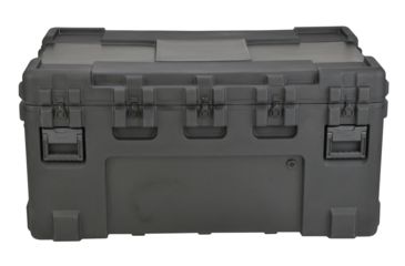 Image of SKB Cases Rseres Cases 50inx30inx24in Empty, Caster Kt Sold Separately, 3R5030-24B-E