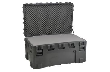 Image of SKB Cases Rseres Cases 50inx30inx24in W/Layered Foam, Caster Kt Sold Separately, 3R5030-24B-L