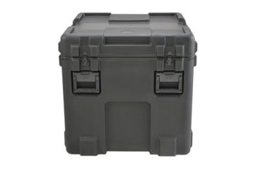 Image of SKB Cases Cases Roto Military Standard Waterproof Case 27 Deep , no wheels, 27 x 27 x 27, Empty, 3R2727-27B-E