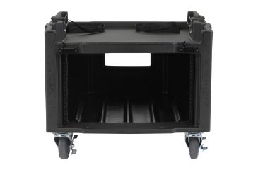 Image of SKB Cases RotoRoller Mini GigRig 6U Base w/ Wheels 1SKB-1906