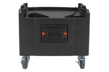 Image of SKB Cases RotoRoller Mini GigRig 6U Base w/ Wheels 1SKB-1906