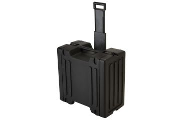 Image of SKB 6U Roto Rolling Rack R6W