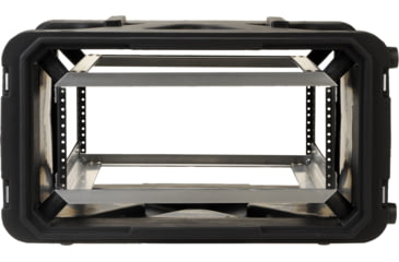 Image of SKB Cases Roto Shock - 20 Deep 4U Roto Shock Rack 19 rackable x 20 deep x 7 high 1SKB-R904U20