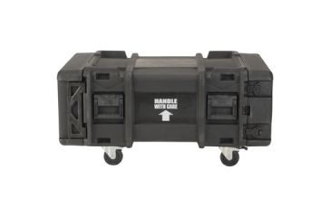 Image of SKB Cases Roto Shock - 28 Deep 4U Roto Shock Rack 19 rackable x 28.3/4 deep x 7 high 3SKB-R904U28