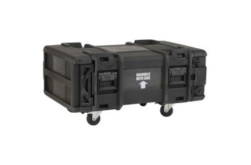Image of SKB Cases Roto Shock - 28 Deep 4U Roto Shock Rack 19 rackable x 28.3/4 deep x 7 high 3SKB-R904U28