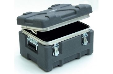 Image of SKB Cases 14 Deep Roto X Shipping Case without foam 18 x 18 x 14 3SKB-X1818-14